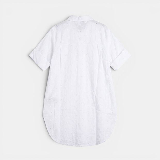 D&aacute;msk&yacute; kaftan ze sangalla Origini, b&iacute;l&aacute;