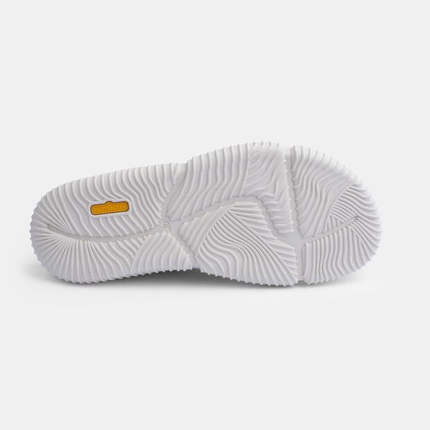 Kožen&eacute; mules barefoot FlotActive WEINBRENNER, fialov&aacute;