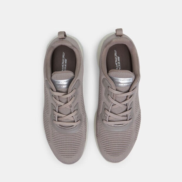 P&aacute;nsk&eacute; tenisky Skechers Squad, 