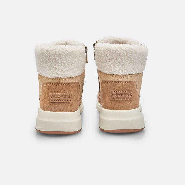 D&aacute;msk&eacute; tenisky Skechers Glacial Ultra, hněd&aacute;
