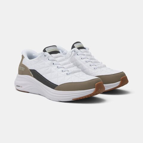 P&aacute;nsk&eacute; tenisky Skechers CONTOUR FOAM, b&iacute;l&aacute;