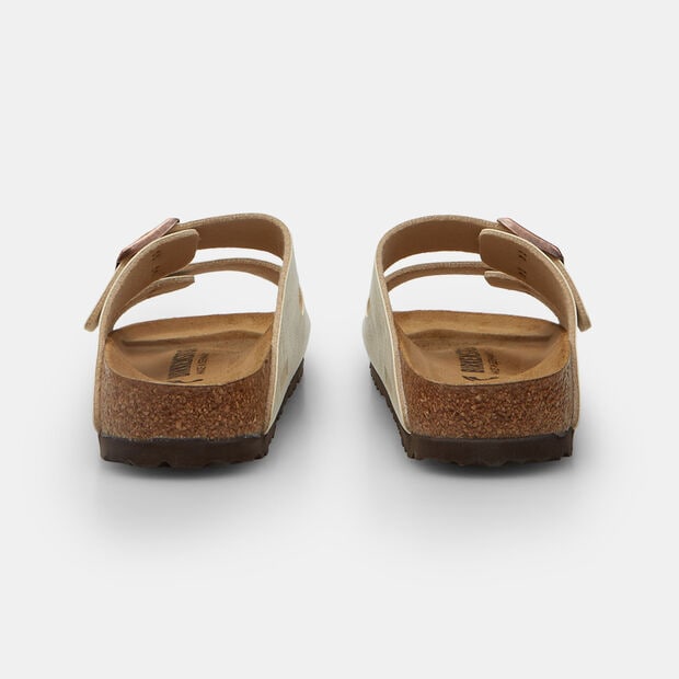 D&aacute;msk&eacute; sand&aacute;ly Birkenstock Arizona Graceful, b&iacute;l&aacute;