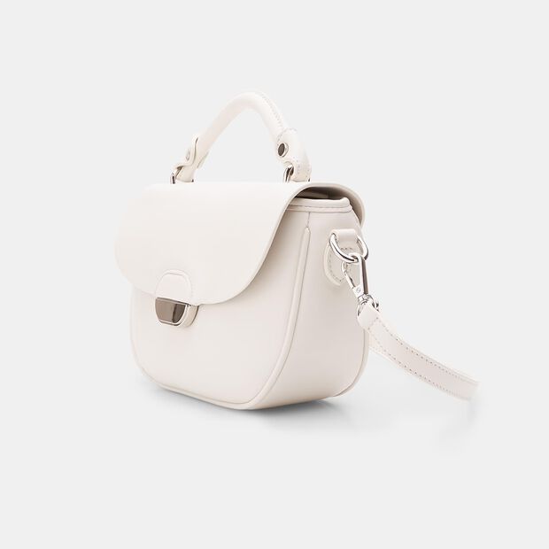 Elegantn&iacute; crossbody kabelka Baťa, 