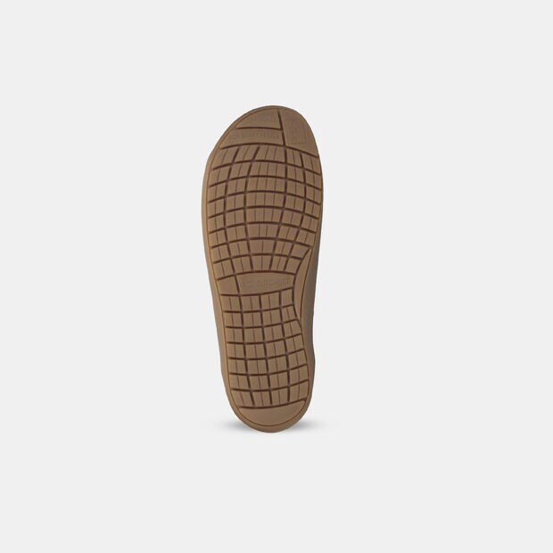 D&aacute;msk&eacute; kožen&eacute; kotn&iacute;kov&eacute; barefoot boty Baťa, hněd&aacute;