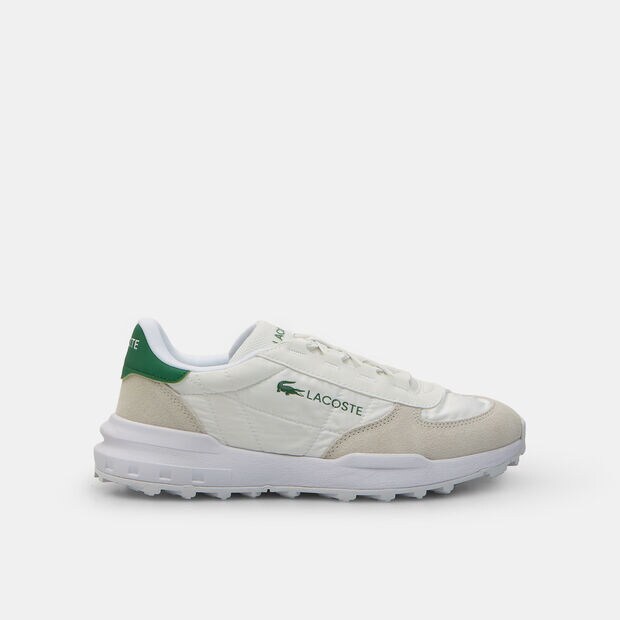 P&aacute;nsk&eacute; tenisky Lacoste, b&iacute;l&aacute;
