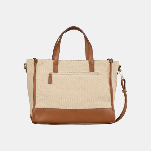 D&aacute;msk&aacute; shopper kabelka Gabor Anett, b&eacute;žov&aacute;