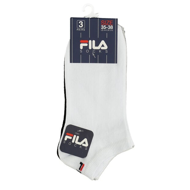 Sportovn&iacute; ponožky Fila pro doplňky, 