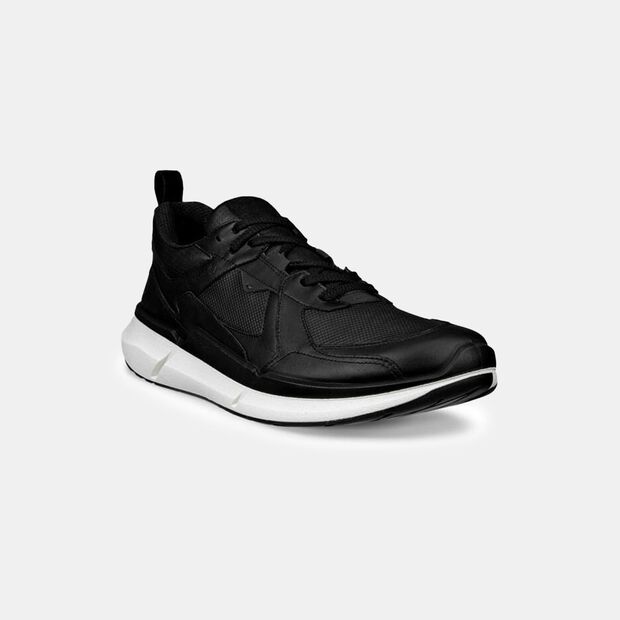 P&aacute;nsk&eacute; tenisky Ecco BIOM 2.2 Low GTX, čern&aacute;