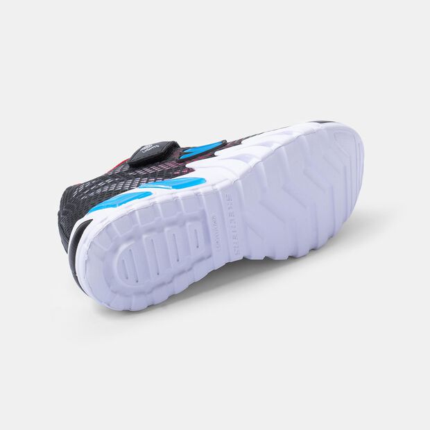 Dětsk&eacute; tenisky SKECHERS Flex-Glow Elite, čern&aacute;