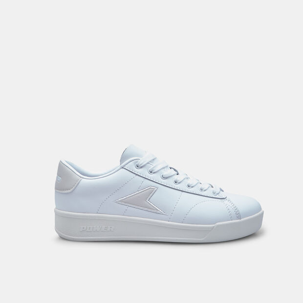 Dámské tenisky Power Court'77, bílá