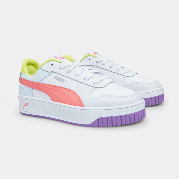 D&aacute;msk&eacute; tenisky Puma Carina Street, 