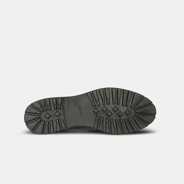 Dámské kožené Chelsea Baťa, 