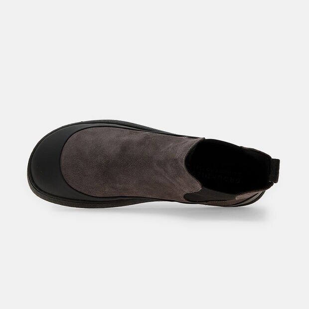 D&aacute;msk&eacute; Barefoot Chelsea GROUNDIES&reg; SIENNA , 