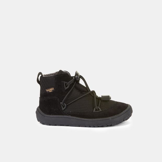 Dětsk&eacute; barefoot sněhule Froddo, 