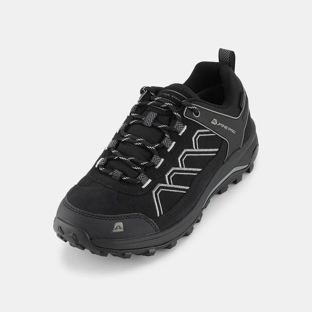 D&aacute;msk&aacute; outdoorov&aacute; obuv Alpine Pro, čern&aacute;