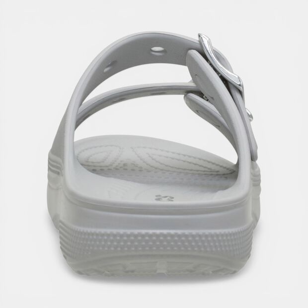 D&aacute;msk&eacute; sand&aacute;ly Crocs, &scaron;ed&aacute;