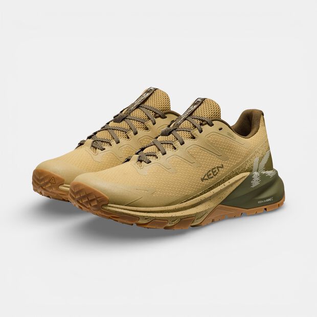 P&aacute;nsk&aacute; obuv Keen, khaki