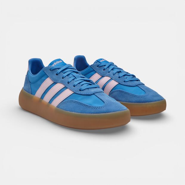 D&aacute;msk&eacute; tenisky Adidas BARREDA DECODE, modr&aacute;
