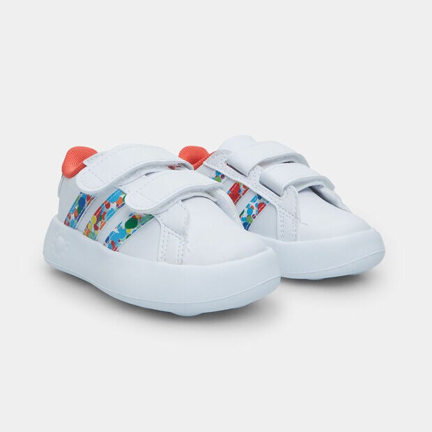 Tenisky pro děti Adidas Grand Court 2.0 CF I, 