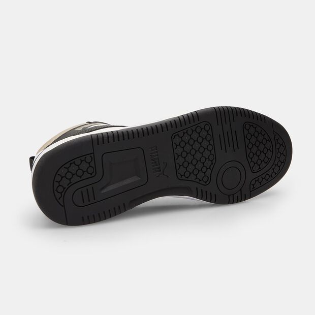 P&aacute;nsk&eacute; tenisky Puma Rebound v6, v&iacute;cebarevn&eacute;