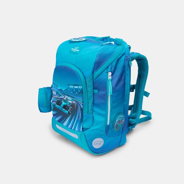 &Scaron;koln&iacute; batoh Active AIR FLX BECKMANN, 