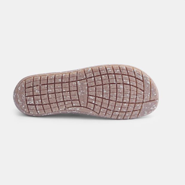 Barefoot mules kožen&eacute; nazouv&aacute;ky pro ženy Weinbrenner, modr&aacute;