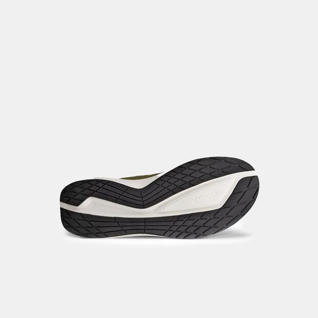 P&aacute;nsk&eacute; tenisky Ecco BIOM 2.2 Low GTX, zelen&aacute;