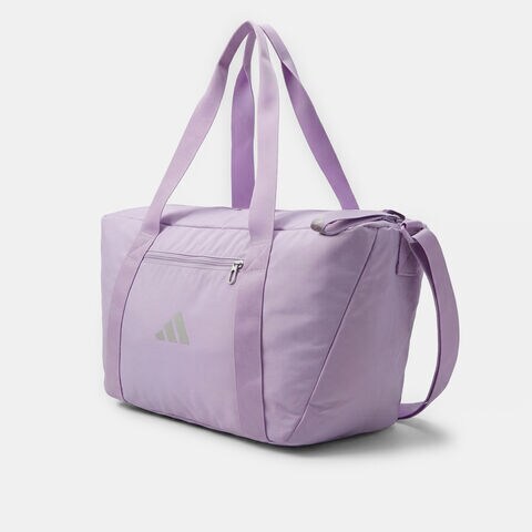 D&aacute;msk&aacute; ta&scaron;ka Adidas, růžov&aacute;