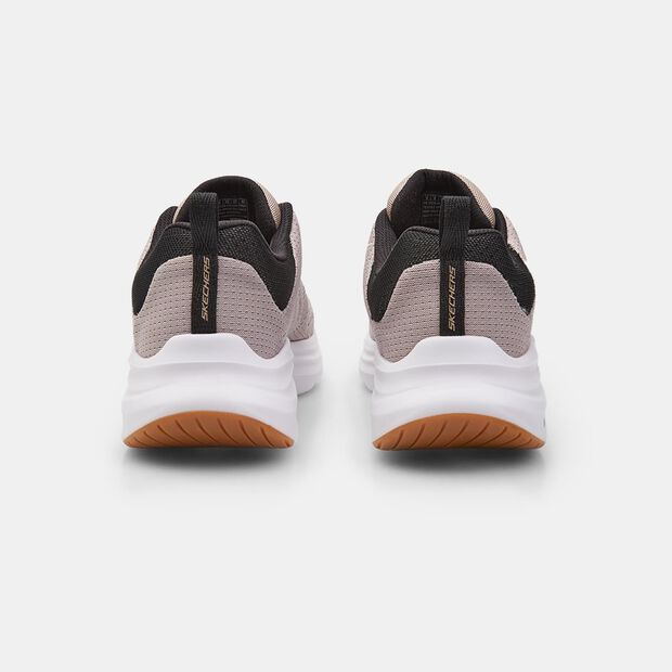 P&aacute;nsk&eacute; běžeck&eacute; boty Skechers Vapor Foam, b&eacute;žov&aacute;