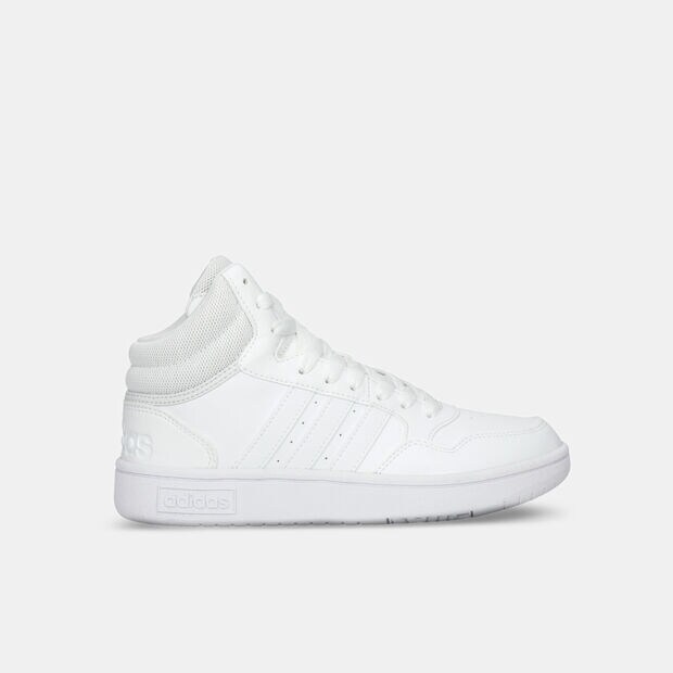 Sneakery na podpatku d&aacute;msk&eacute; Adidas Hoops, 