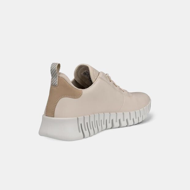 Kožené dámské tenisky Ecco Gruuv , 