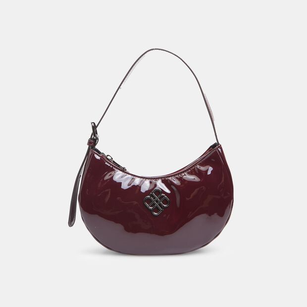 D&aacute;msk&aacute; mini hobo kabelka Bata Red Label, v&iacute;nov&aacute;