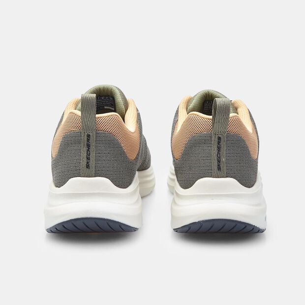 P&aacute;nsk&eacute; běžeck&eacute; boty Skechers Vapor Foam, zelen&aacute;