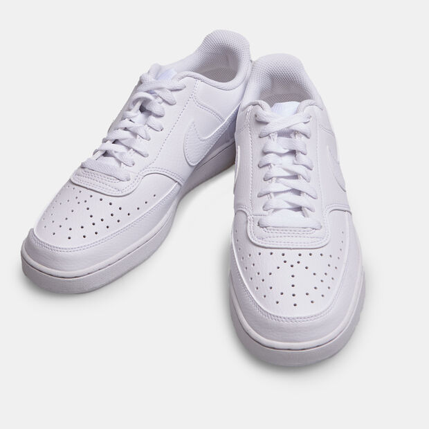 D&aacute;msk&eacute; tenisky Nike Court Vision Low Next Nature, 