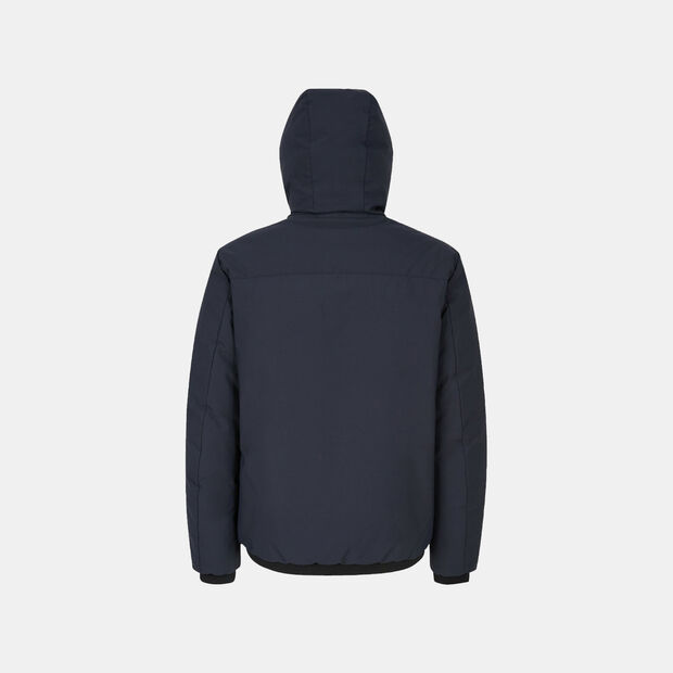 GEOX Pánské oblečení pro volný čas, modrá