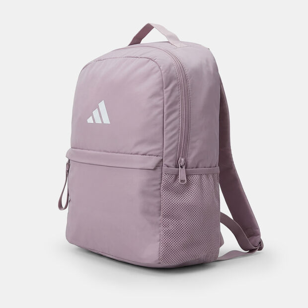 D&aacute;msk&yacute; batoh Adidas, růžov&aacute;