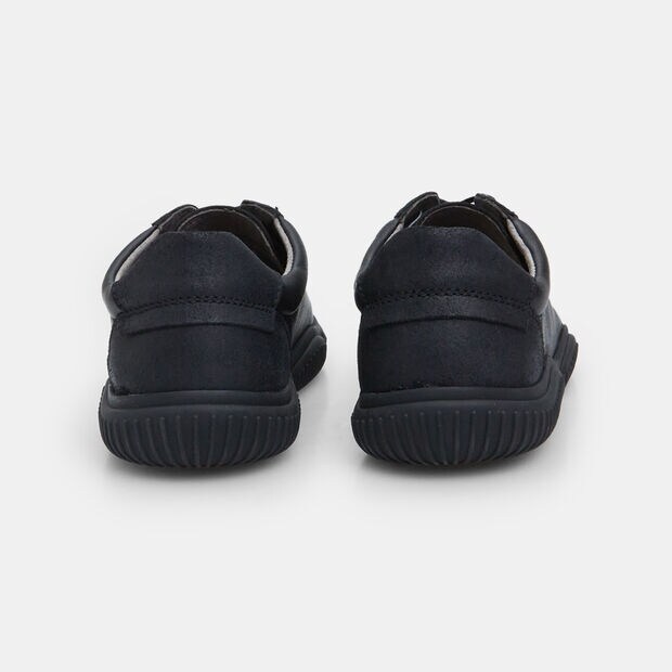 D&aacute;msk&eacute; kožen&eacute; barefoot tenisky Weinbrenner, 