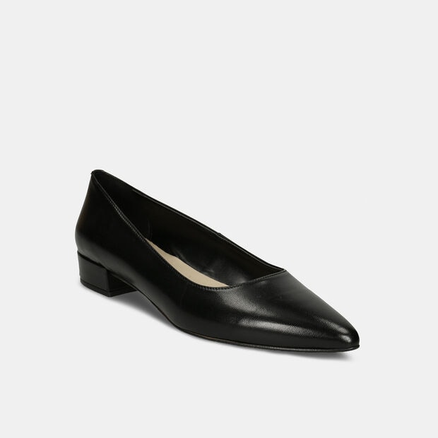 Baler&iacute;ny Elegantn&iacute; Baťa pro Ženy, čern&aacute;