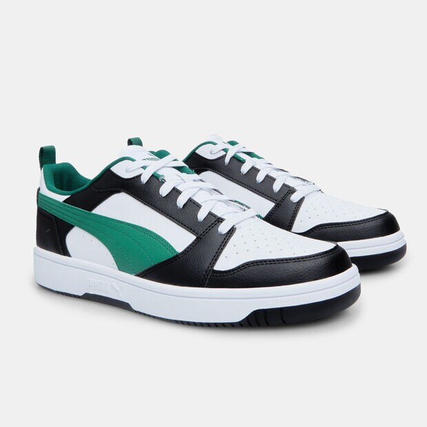 P&aacute;nsk&eacute; tenisky Puma Rebound V6 low, 