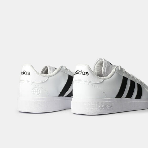 P&aacute;nsk&eacute; tenisky Adidas Grand Court 2.0, b&iacute;l&aacute;