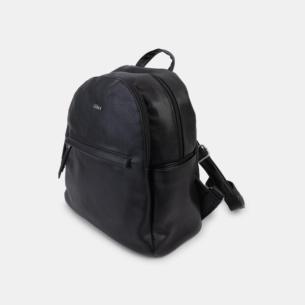 Batoh Gabor pro elegantn&iacute; doplňky, čern&aacute;
