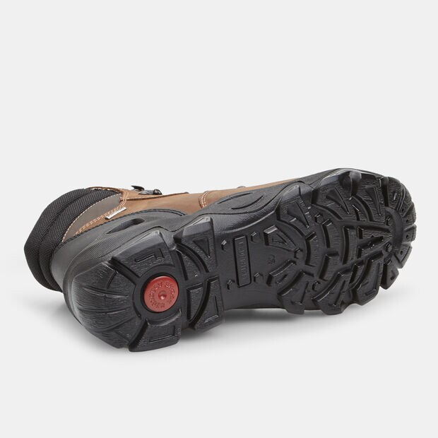 Weinbrenner p&aacute;nsk&aacute; zimn&iacute; outdoor obuv pro chladn&eacute; dny, hněd&aacute;