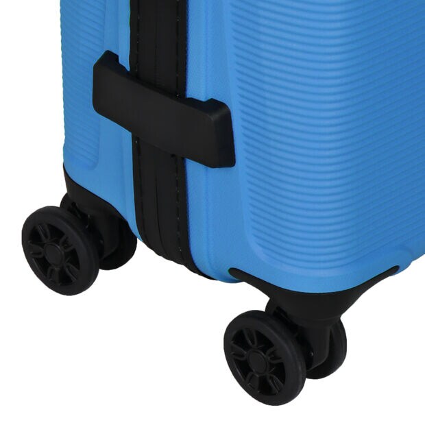 Cestovn&iacute; doplňky American Tourister, modr&aacute;