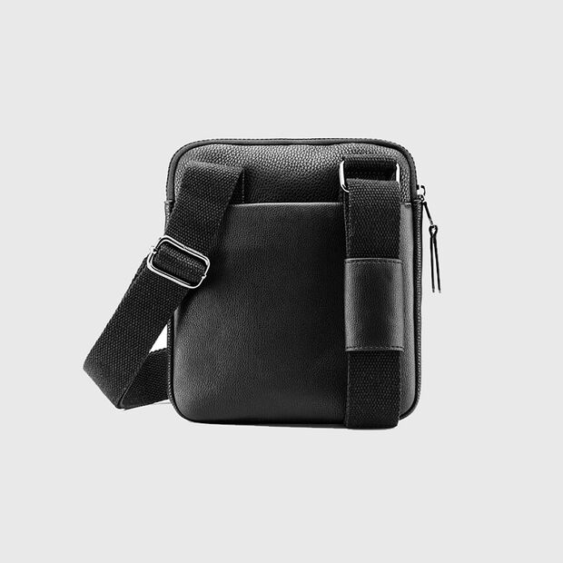 P&aacute;nsk&eacute; crossbody Baťa, čern&aacute;