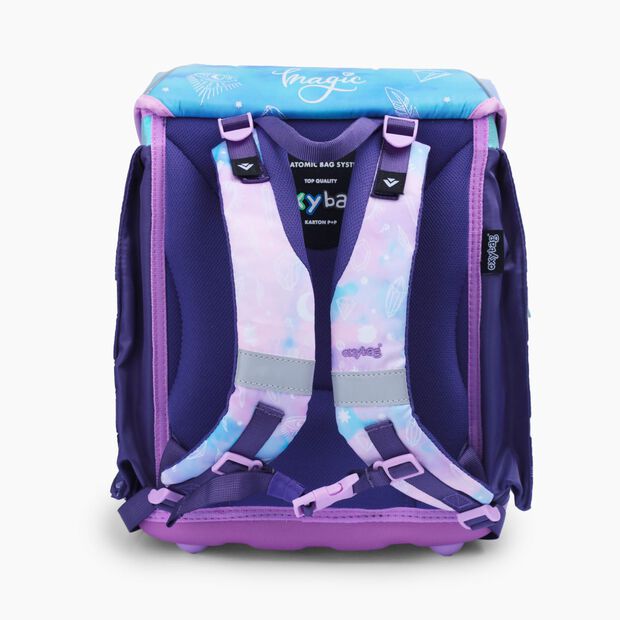 &Scaron;koln&iacute; batoh Oxybag Premium Light, 