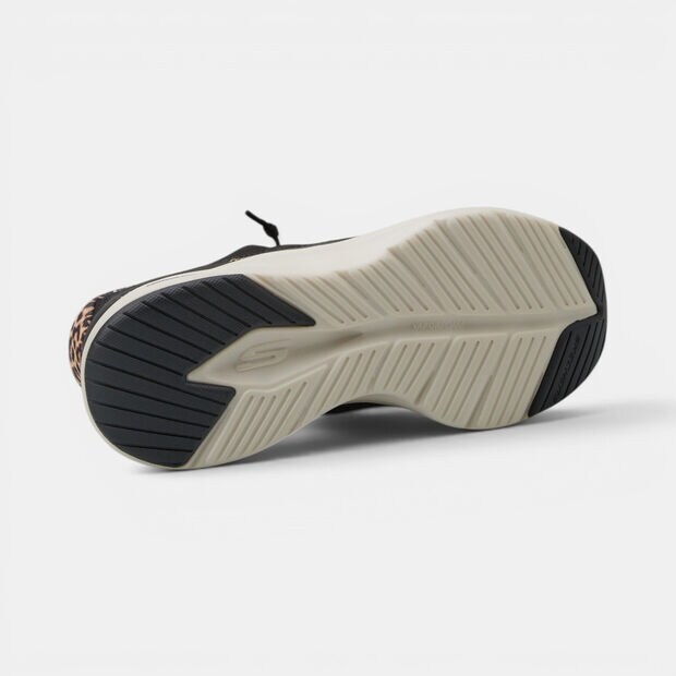 D&aacute;msk&eacute; tenisky Skechers Ultra Flex 3.0, čern&aacute;