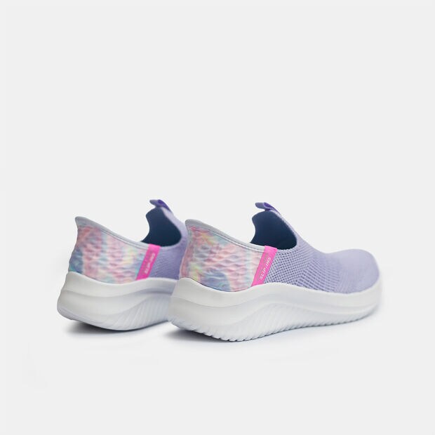 Boty na běh&aacute;n&iacute; Skechers pro děti, modr&aacute;