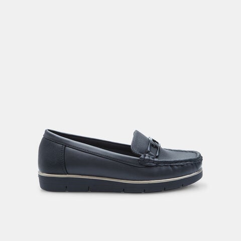 D&aacute;msk&eacute; mokas&iacute;ny Comfit Urban Casual, čern&aacute;