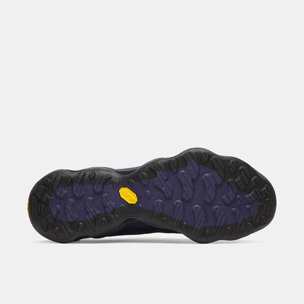 P&aacute;nsk&eacute; outdoorov&eacute; tenisky Merrell, čern&aacute;