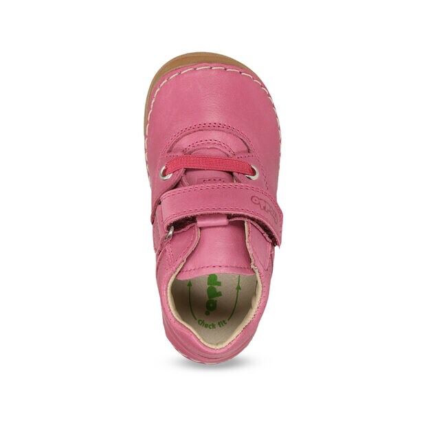 Boty Froddo pro děti - pohodl&iacute; a styl, fuchsiov&aacute;